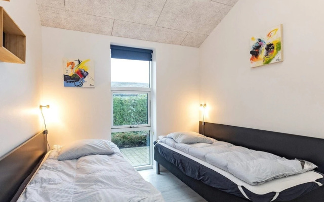 Seaside Bliss in Fyn - By Traum Ferienwohnungen