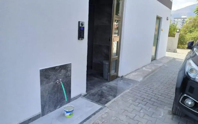 Sahiner Apart Otel