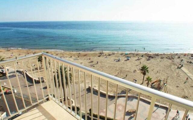 Holiday Apartment Peñon De Ifach