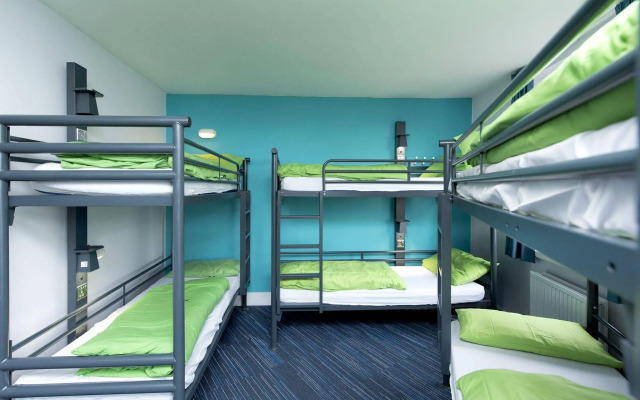 YHA London Thameside - Hostel