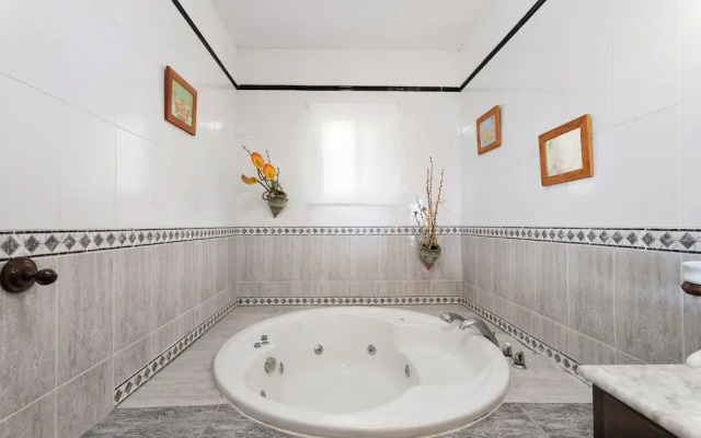 Rural House Tijoco Bajo & With Jacuzzi Adeje