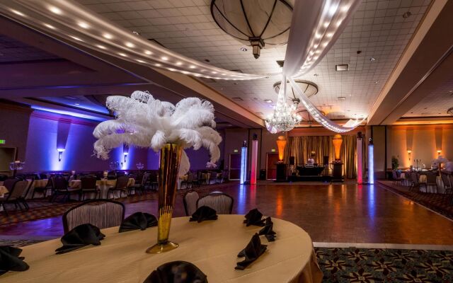 Embassy Suites by Hilton Raleigh Durham Research Triangle