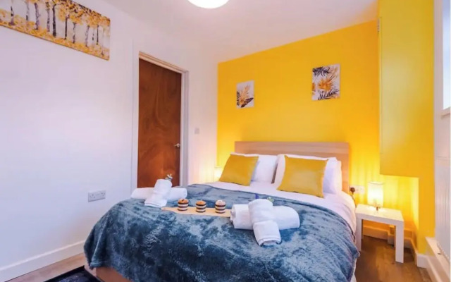 3 Barthomley Crescent