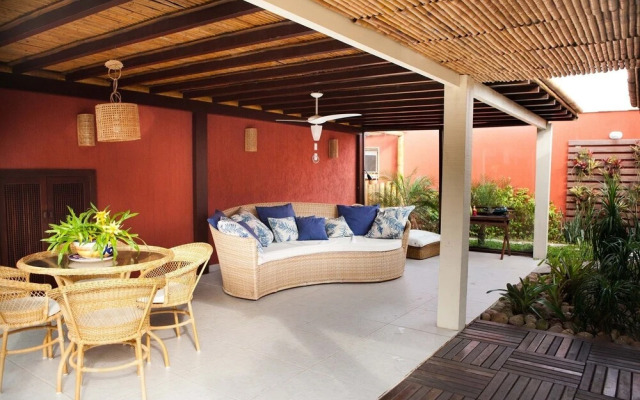 Casa do Mar Buzios
