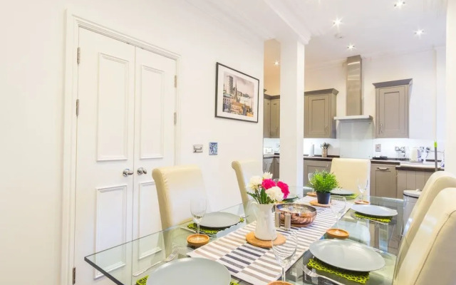 City Visits - Mint Drive