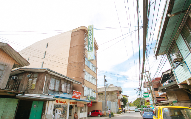 GV Hotel Tagbilaran