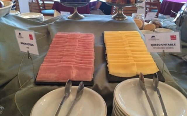 Gran Hotel Panamericano