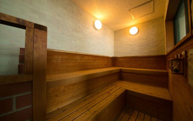 Bourou NOGUCHI Hakodate Ryokan