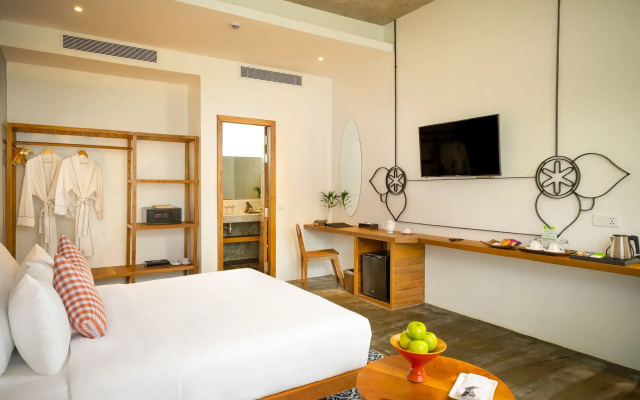 Phka Chan Hotel