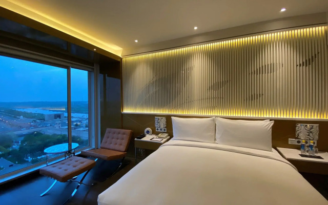 Renaissance Lucknow Hotel