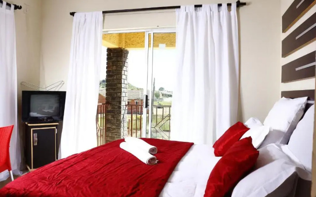 Baobab Tree Guest House