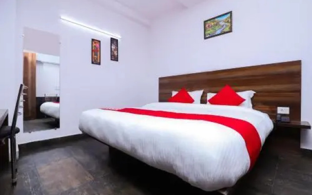 Kavya Residency by OYO Rooms