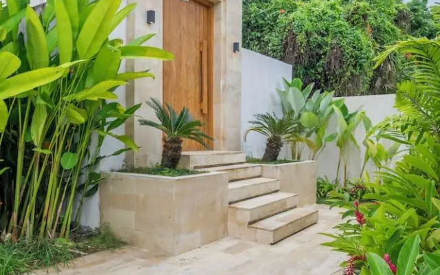 Villa Gantari by GORO