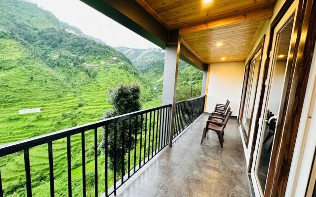 Hotel Vista By Terraa Hotels