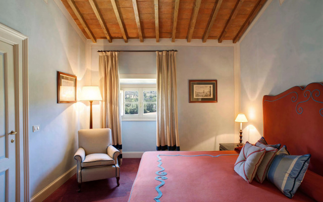 Villa La Massa
