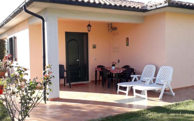 Residence Bartolini Ai Campi da Golf