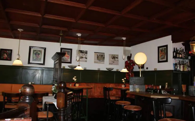 Hotel Zum Weißen Roß