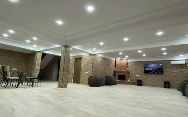 Dreamvilla tbilisi