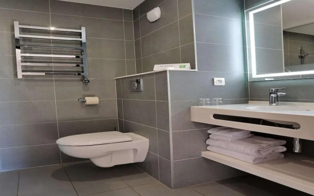 Ibis Styles Ajaccio Napoleon