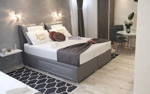 Alessio Premium Rooms - Superior Room 3