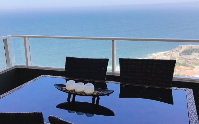 Apartament 132 Costa De Montemar