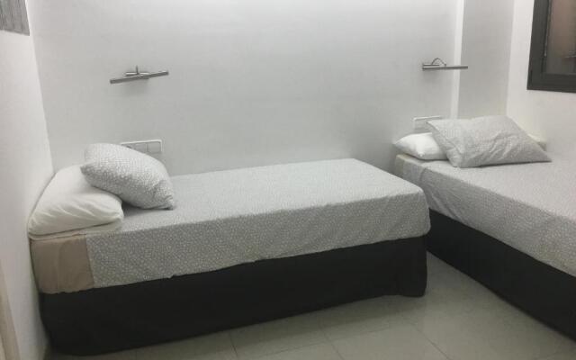 Apartamento vacacional 10