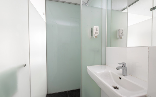 easyHotel The Hague Scheveningen Beach