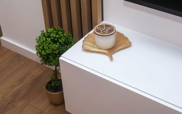 Apartments Luxury Golden Suites