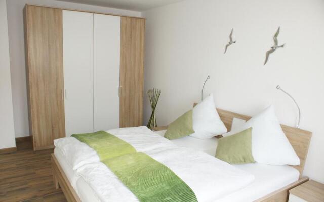 Ferienwohnung Störtebekersuite