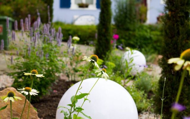 Appartementhaus Martin