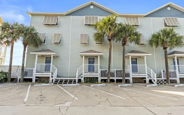 Southern Exposure Beach Home