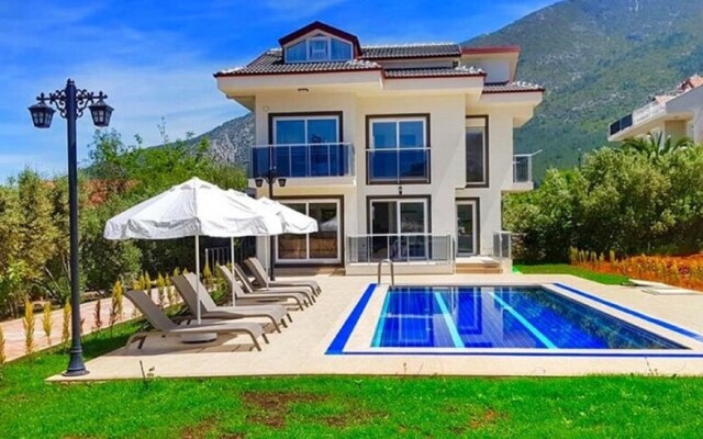 Villa Bayram by Dream Of Holiday