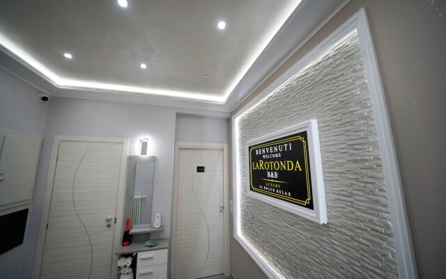 B&B La Rotonda - Il Dolce Relax