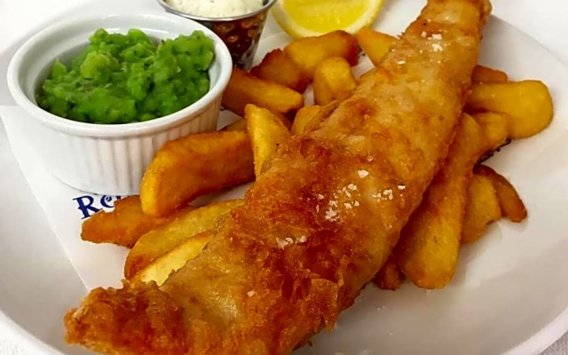 The Rose & Crown, Snettisham