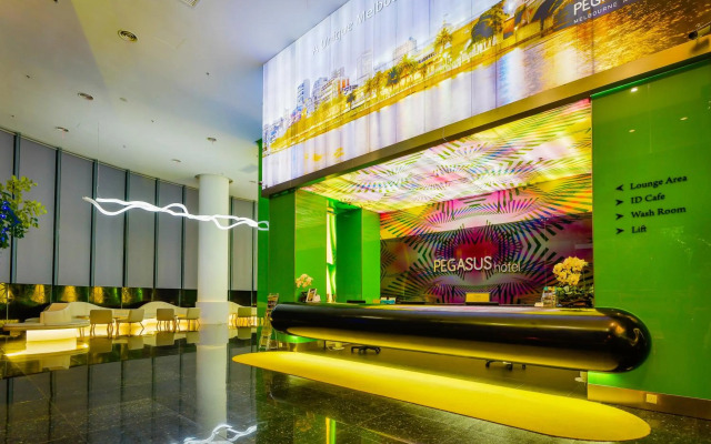 Pegasus Hotel Shah Alam