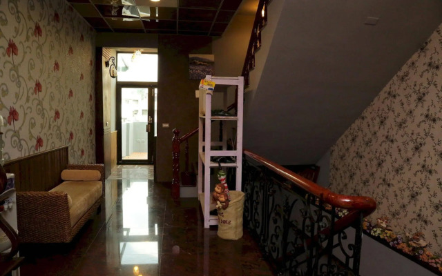 Zhongshan 330 Guest House