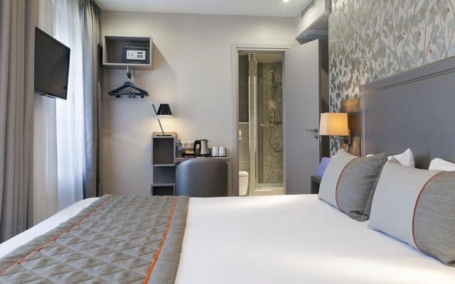Timhotel Paris Gare de l'Est - Image 7