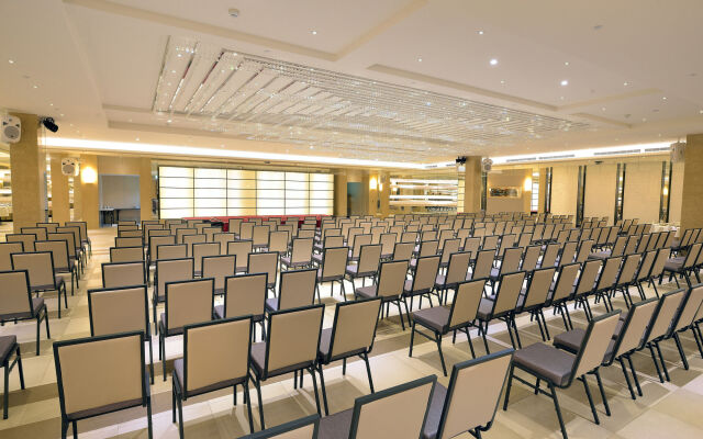 Chihpen Century Hotel