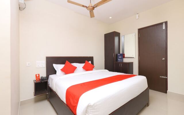 OYO 14735 Nakshatra Grand