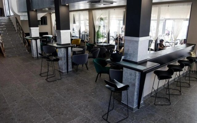 Bura 45 Boutique Hotel