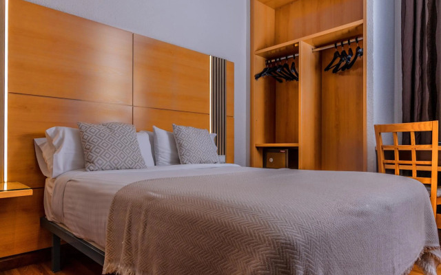 MLL Mediterranean Bay Hotel - Adults Only