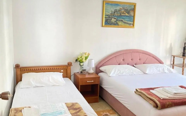 Apartmani Mia i Ana