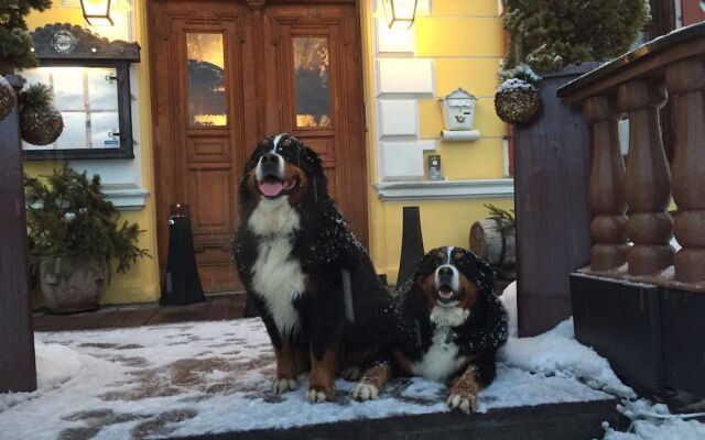 Hotel Gasthof Post