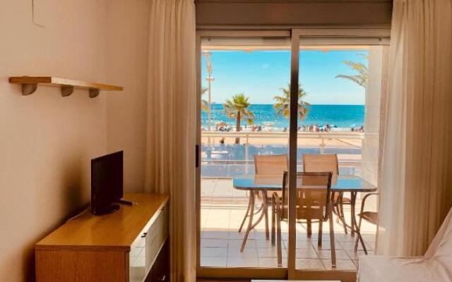 Apartamentos Deluxe Pompeya 7