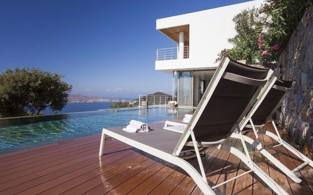BO004 Bodrum by Villaofsummer