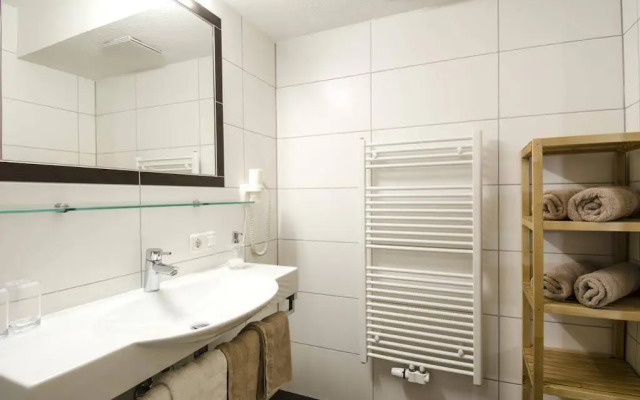 Ambiente Appartements