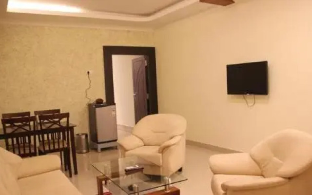 Hotel Green Park Suites