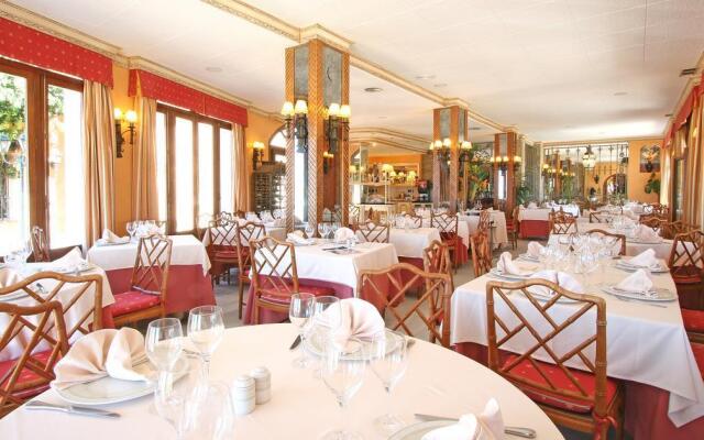 Hotel Gran Sol