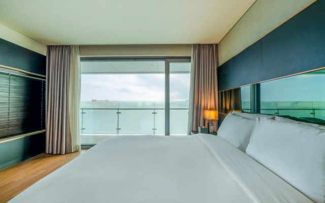 Hotel Marinabay Seoul