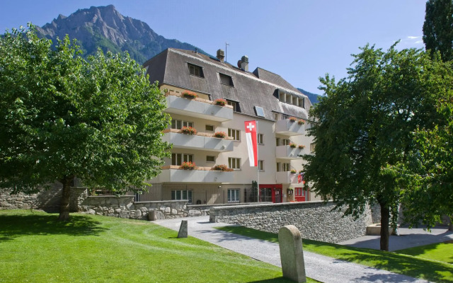 Schlosshotel - Self Check-In Hotel am Schlosspark
